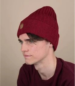 Fjallraven Byron Red Oak