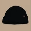 Barts Coler Beanie Black -NEW ERA Winkel coler beanie blacklange20zwarte20muts20Coler20Beanie20black