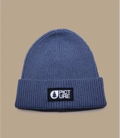Picture Colino Beanie China Blue -NEW ERA Winkel colino beanie china blue 1