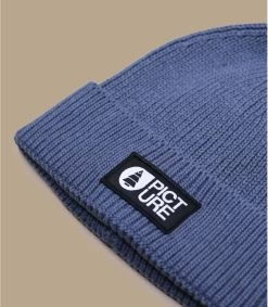 Picture Colino Beanie China Blue -NEW ERA Winkel colino beanie china blue 2