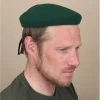 Commando Légion Etrangère Green -NEW ERA Winkel commando legion etrangere greenGroene20legioen20commando20baret20Commando20Legion20Etrangere20green