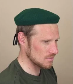 Commando Légion Etrangère Green