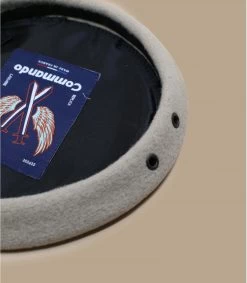 Commando Special Air Service Sable -NEW ERA Winkel commando special air service sablebeige20Air20Service20commando20baret