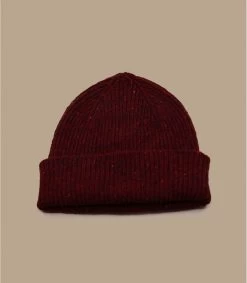 Mackie Conic Donegal Wool Abbert -NEW ERA Winkel conic donegal wool abbert 1