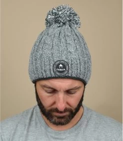 Cabaïa Creamy Gin Grey