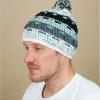 Crystal Navy Beanie 1 Crystal Navy Beanie -NEW ERA Winkel crystal navy beanie