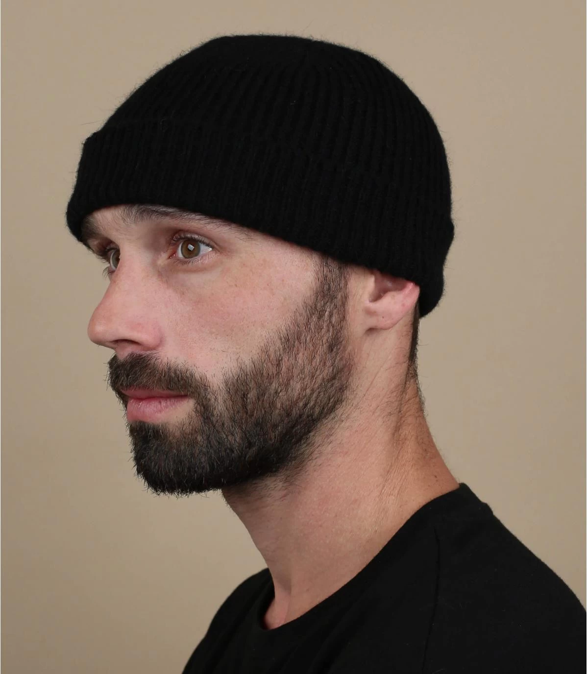 Mackie Docker Barra Black 3 Mackie Docker Barra Black