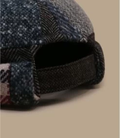 Stetson Docker Patchwork -NEW ERA Winkel docker patchwork 2