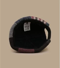 Stetson Docker Patchwork -NEW ERA Winkel docker patchwork 3