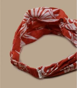 Barts Easy Headband Rust -NEW ERA Winkel easy headband rust 3