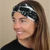 Barts Easy Headband White 1 Barts Easy Headband White -NEW ERA Winkel easy headband white