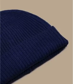 Engineered Knit Ribbed Beanie Oxford Navy -NEW ERA Winkel engineered knit ribbed beanie oxford navy 2