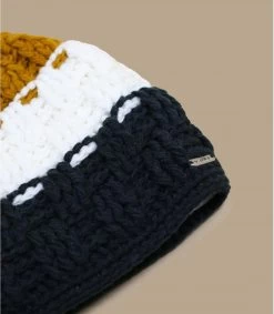 Epicé Curry Beanie -NEW ERA Winkel epice curry beanieHerenmuts20met20kwast