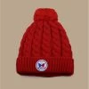 Gstaad Rood -NEW ERA Winkel gstaad rood