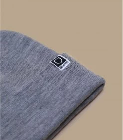 Brixton Harbor Beta Light Heather Grey 5 Brixton Harbor Beta Light Heather Grey -NEW ERA Winkel harbor beta light heather grey 1