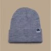 Brixton Harbor Beta Light Heather Grey -NEW ERA Winkel harbor beta light heather grey