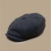 Stetson Hatteras Wool Grey 2 Stetson Hatteras Wool Grey -NEW ERA Winkel hatteras wool grey