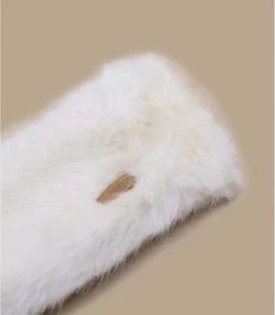 Barts Hoofdband Wit -NEW ERA Winkel hoofdband wit 2