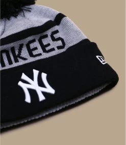 NEW ERA Kid Jake Beanie NY 5 NEW ERA Kid Jake Beanie NY -NEW ERA Winkel kid jake beanie ny 1