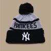 NEW ERA Kid Jake Beanie NY -NEW ERA Winkel kid jake beanie ny
