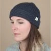 Barts Kinyeti Beanie Dark Heather