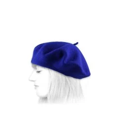 Koningsblauwe Franse Baret -NEW ERA Winkel koningsblauwe franse baretKoningsblauwe20franse20baret20Le20Beret20Francais