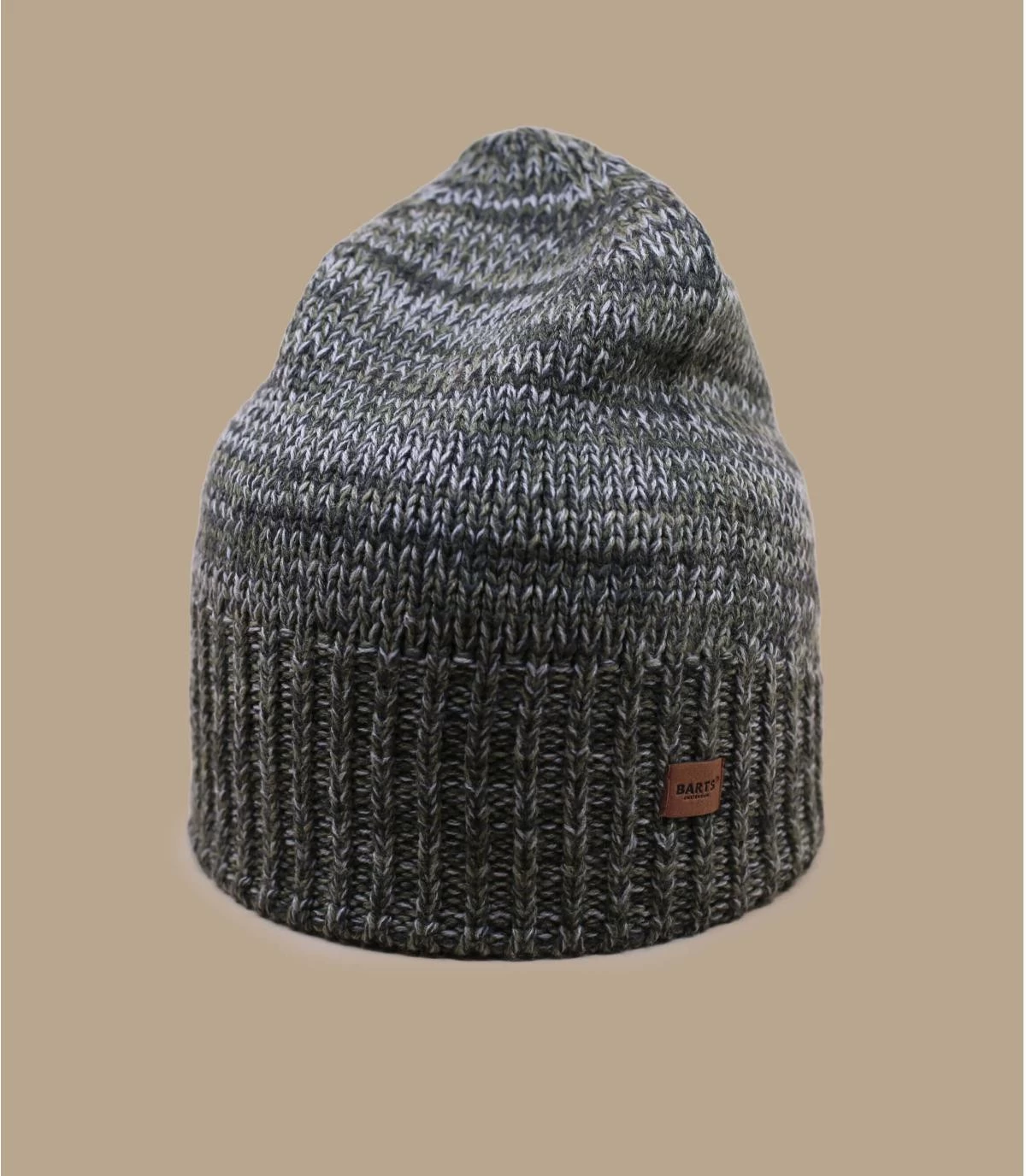 Barts Kunuran Dark Heather 4 Barts Kunuran Dark Heather - Afbeelding 2