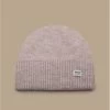 Barts Laksa Beanie Light Brown 2 Barts Laksa Beanie Light Brown -NEW ERA Winkel laksa beanie light brown