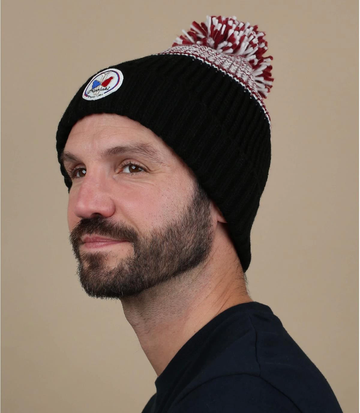 Lespi Black 3 Lespi Black