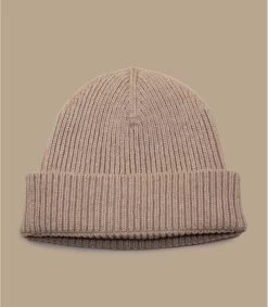 Made In France Wool Beanie Camel 6 Made In France Wool Beanie Camel -NEW ERA Winkel made in france wool beanie camel 1