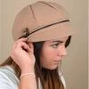 Marlene Beige -NEW ERA Winkel marlene beige
