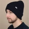 Tilley Merino Beanie Navy -NEW ERA Winkel merino beanie navy