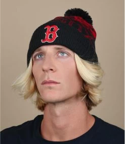 NEW ERA MLB Sport Knit Boston