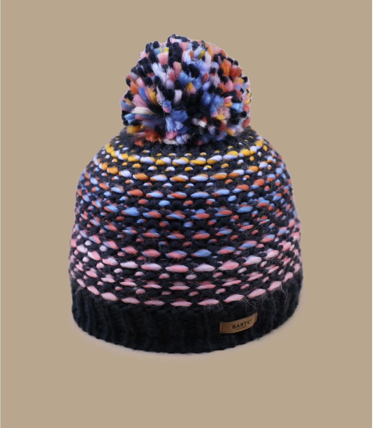 Barts Myonet Purple 4 Barts Myonet Purple - Afbeelding 2