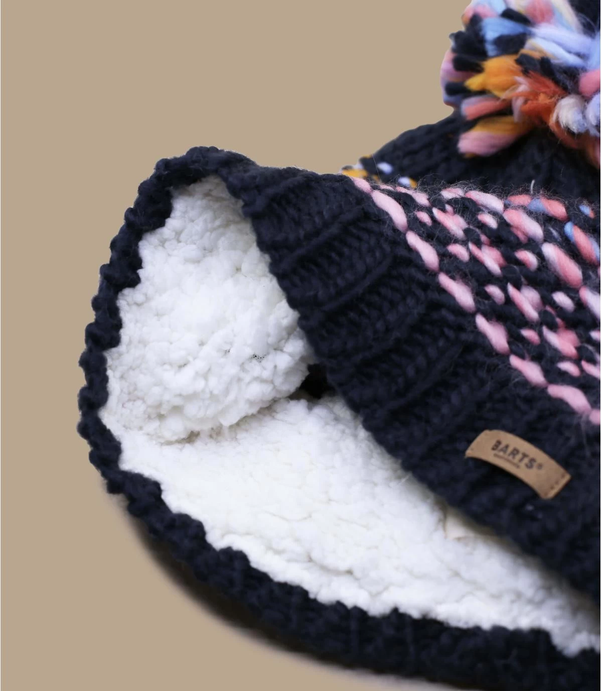 Barts Myonet Purple 6 Barts Myonet Purple - Afbeelding 4