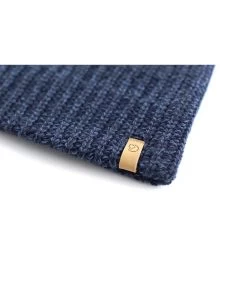 Fjallraven Ovik Navy -NEW ERA Winkel ovik navyNavy20oversized20beanie