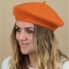 Paris Dark Tangerine -NEW ERA Winkel paris dark tangerine
