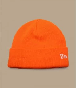 NEW ERA Pop Short Cuff Orange 6 NEW ERA Pop Short Cuff Orange -NEW ERA Winkel pop short cuff orange 1