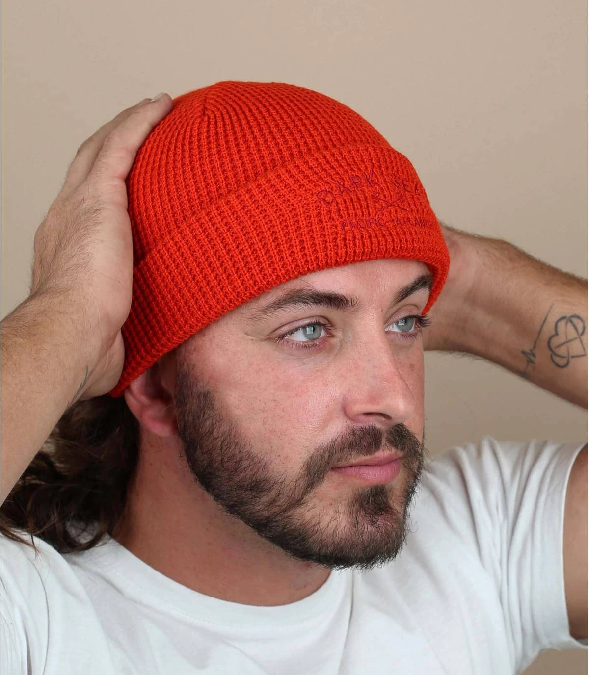 Red Cloud Orange 3 Red Cloud Orange