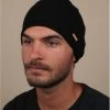 Barts Romeo Beanie Black