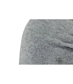 Barts Romeo Beanie Dark Heather -NEW ERA Winkel romeo beanie dark heatherLong20cashmere20beanie