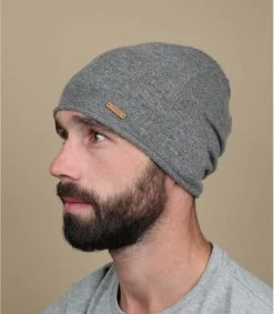 Barts Romeo Beanie Dark Heather