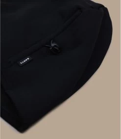 Barts Running Black -NEW ERA Winkel running black 2