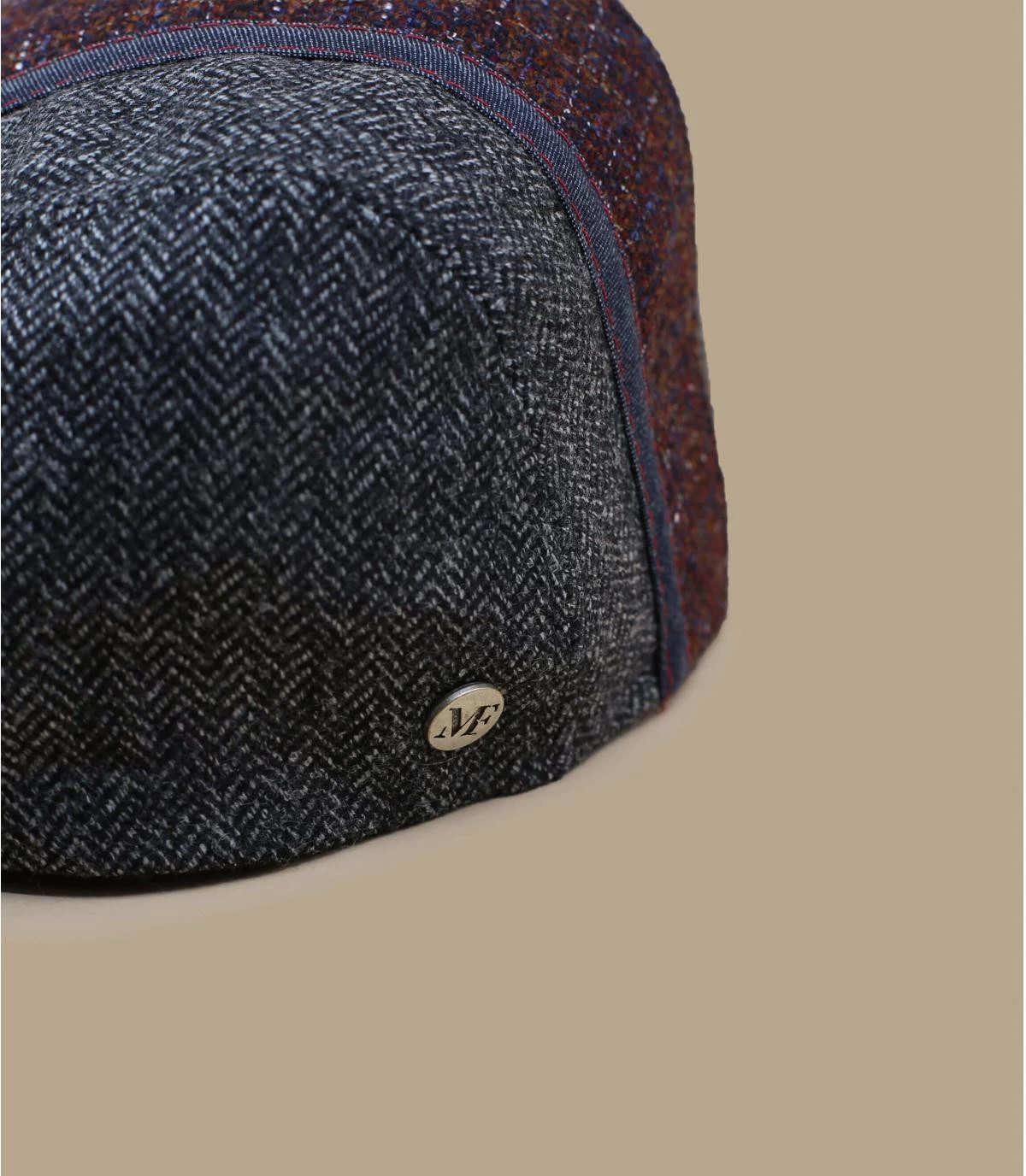 Sandro Grey 3 Sandro Grey - Afbeelding 2