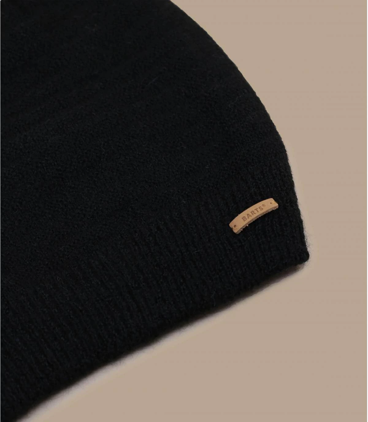 Barts Seume Black 5 Barts Seume Black - Afbeelding 3