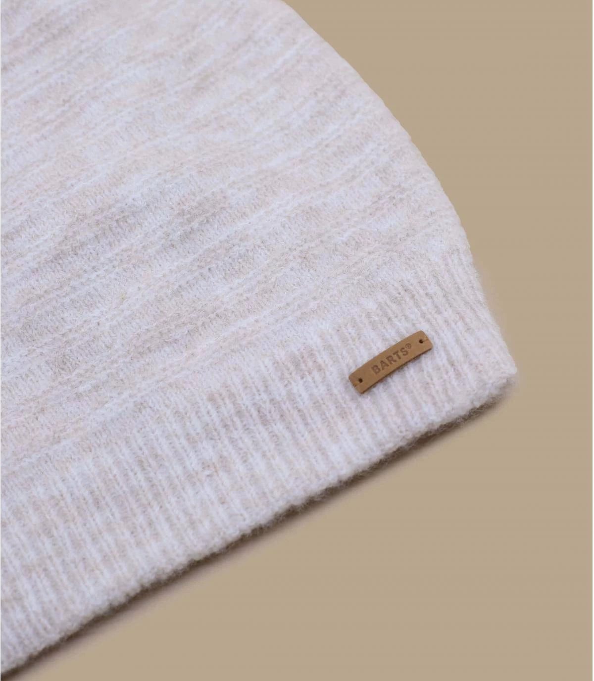 Barts Seume Cream 5 Barts Seume Cream - Afbeelding 3