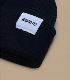 Shiloh Navy -NEW ERA Winkel shiloh navyzwarte20havenhoed20Wemoto