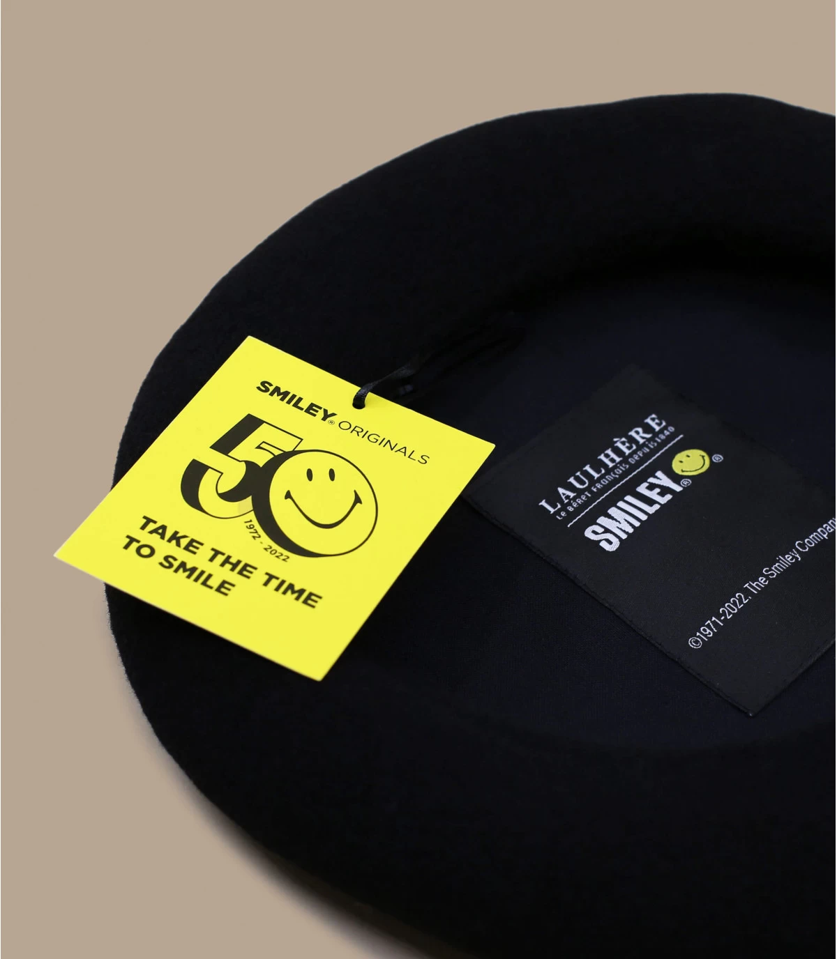 Smiley Exclusive 6 Smiley Exclusive - Afbeelding 4