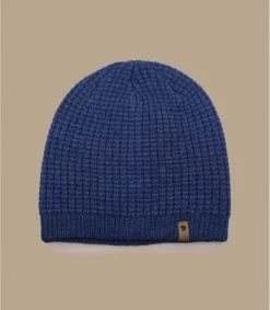 Fjallraven Structure Beanie Navy