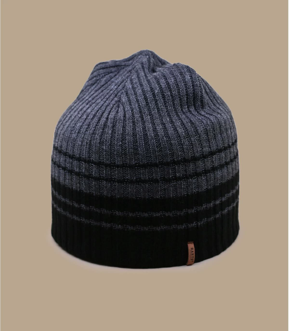 Barts Telbirs Black 4 Barts Telbirs Black - Afbeelding 2